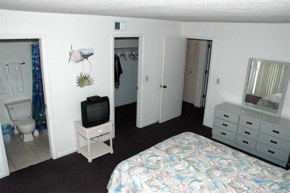 Palm Manor Resort イングルウッド エクステリア 写真